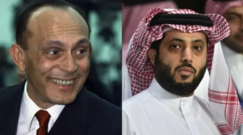 صحوة بأياد سعودية.. هل استجاب تركي آل الشيخ لنصيحة محمد صبحي؟